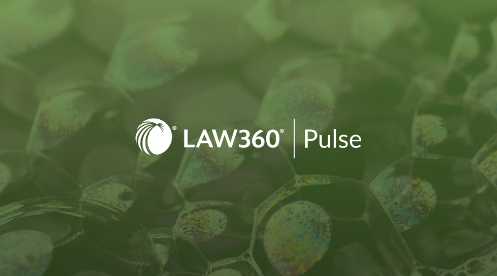 Law 360 Pulse Actfore Press Mention