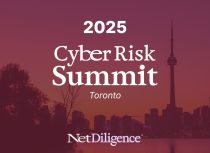 25-03-05-2025-NetDiligence-Cyber-Risk-Summit-Toronto-feature-image